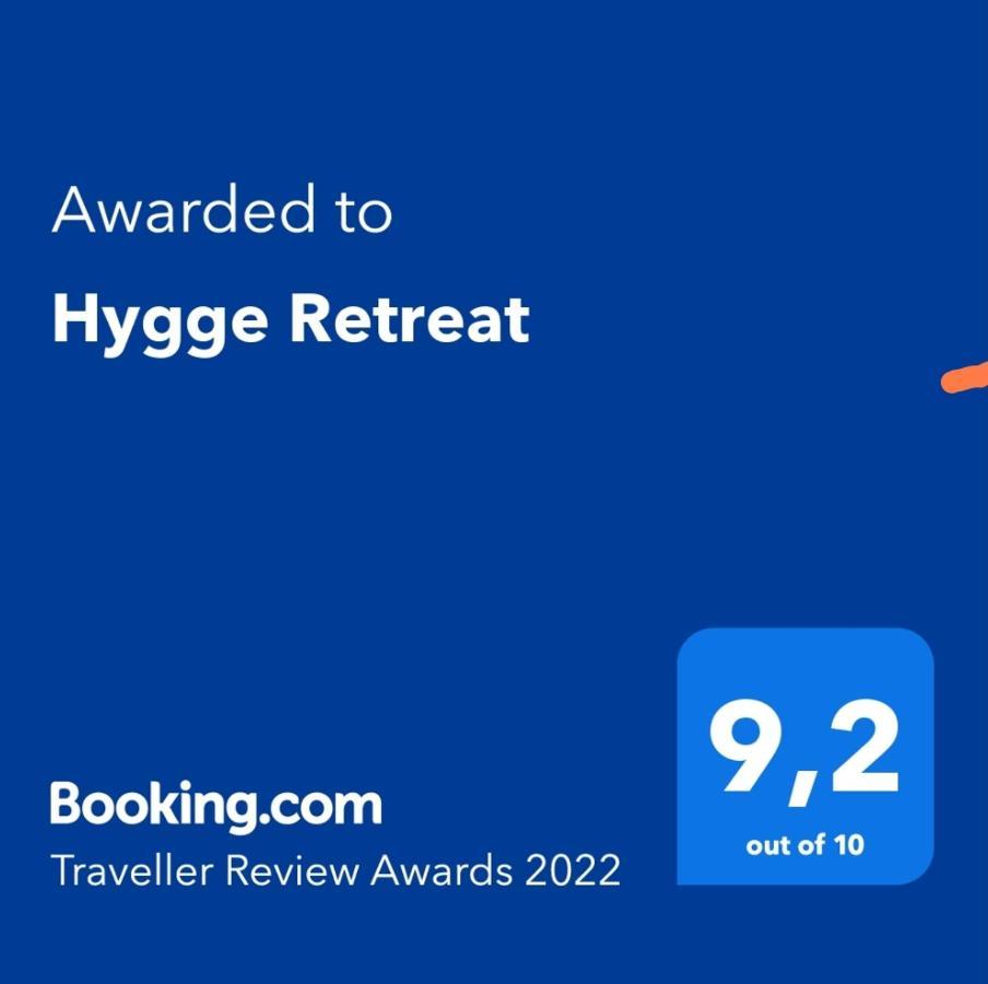 Апартаменты Hygge Retreat Превеза Экстерьер фото